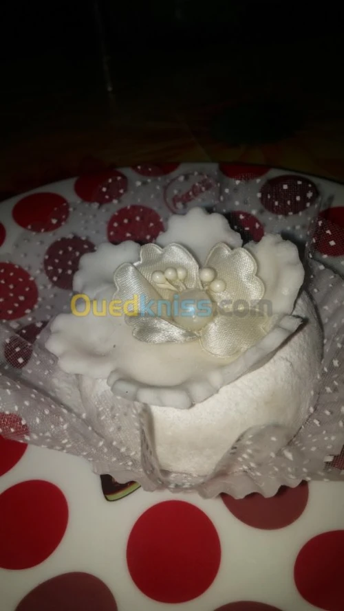 les gateaux traditionnelle