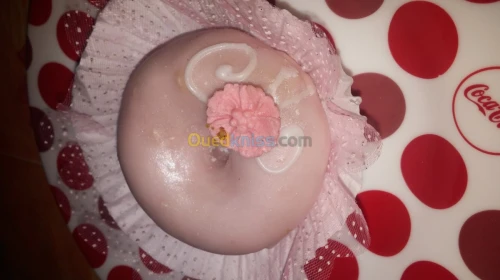 les gateaux traditionnelle