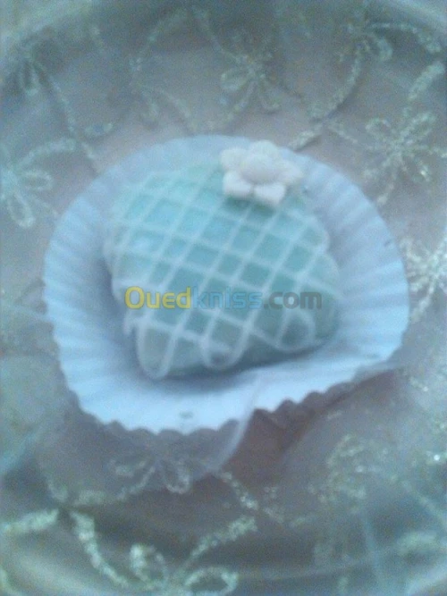 les gateaux traditionnelle