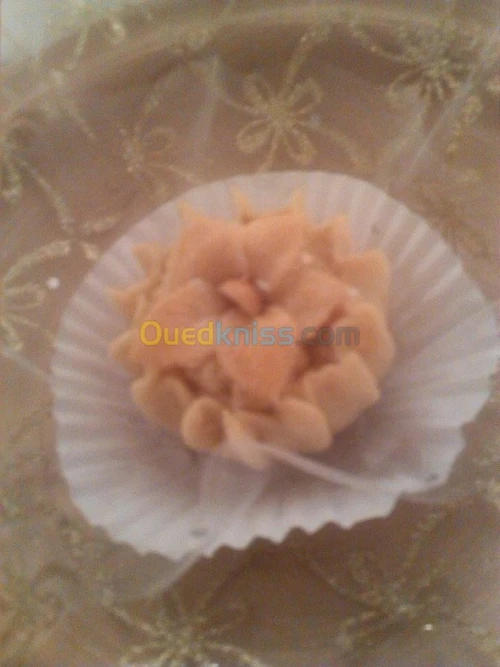 les gateaux traditionnelle