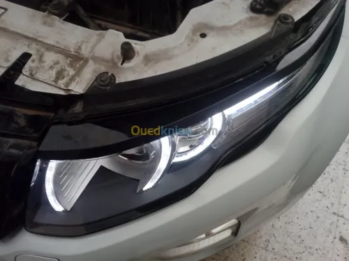   rénovation de phares auto