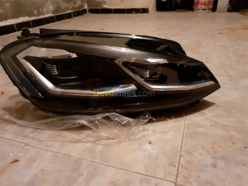   rénovation de phares auto