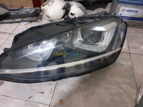   rénovation de phares auto