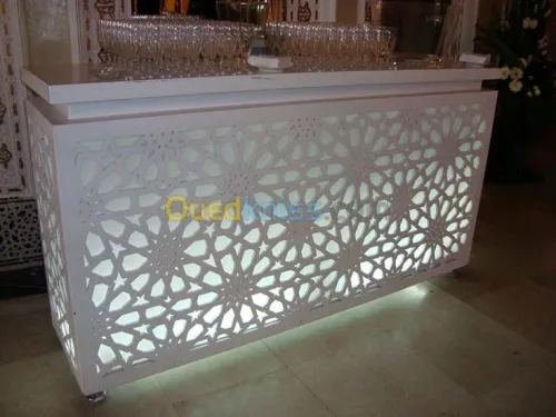 forex - mdf -led-impression numérique