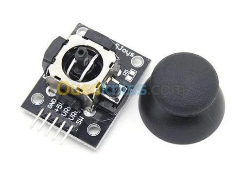 module Joystick pour arduino