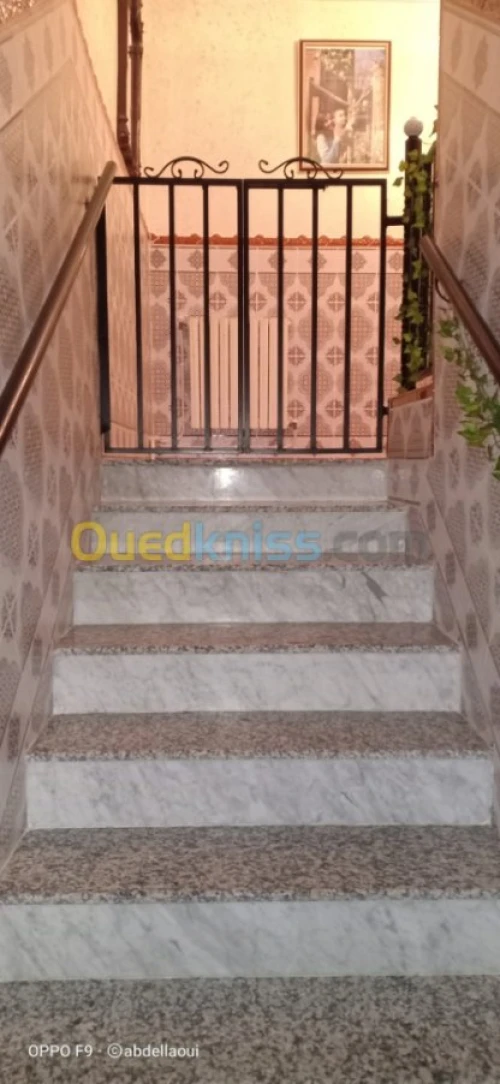 Vente Villa Tlemcen Tlemcen