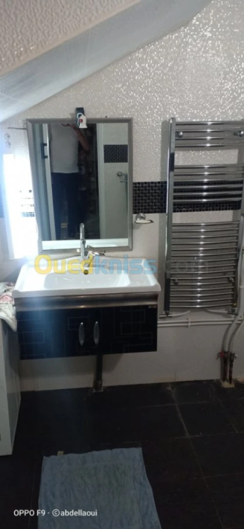 Vente Villa Tlemcen Tlemcen