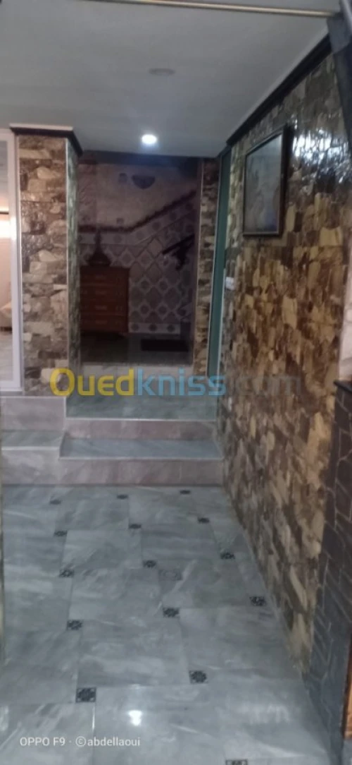 Vente Villa Tlemcen Tlemcen