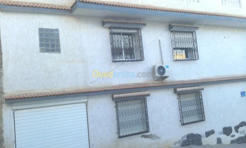 Vente Villa Tlemcen Tlemcen