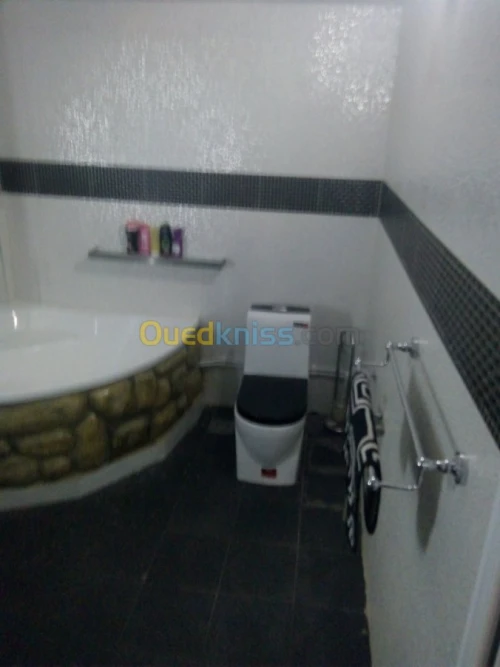 Vente Villa Tlemcen Tlemcen