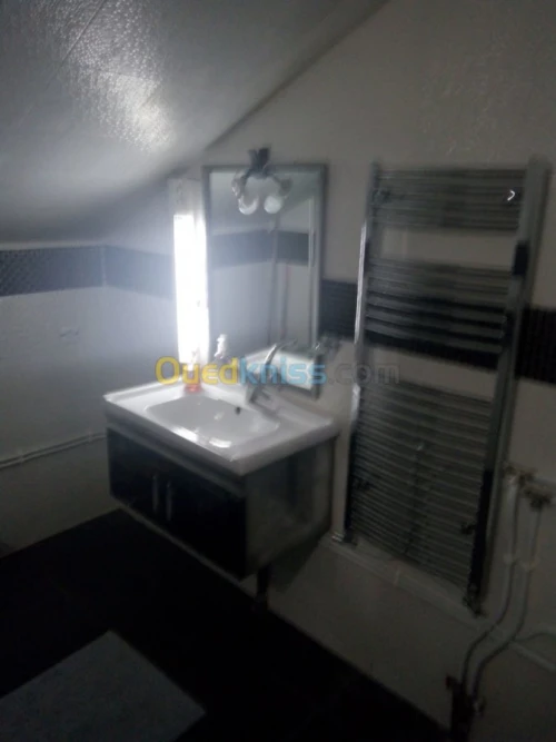 Vente Villa Tlemcen Tlemcen