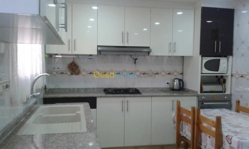 Vente Villa Tlemcen Tlemcen