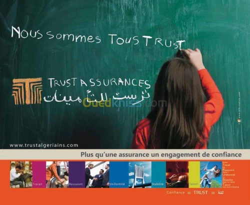 Assurances toutes Branches 