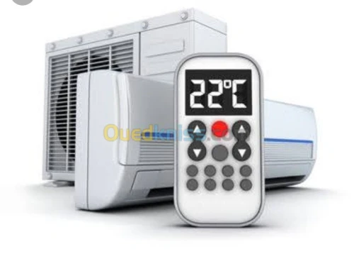 Froid & climatisation