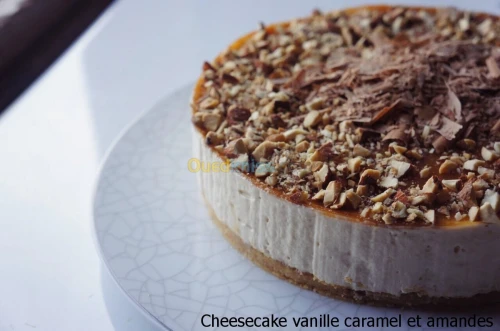 Gâteaux sur commande ( patisseries ) 
