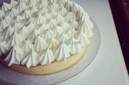 Gâteaux sur commande ( patisseries ) 
