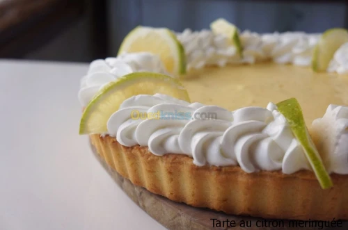 Gâteaux sur commande ( patisseries ) 