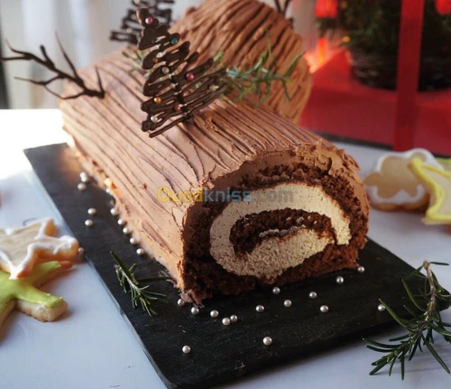 Gâteaux sur commande ( patisseries ) 