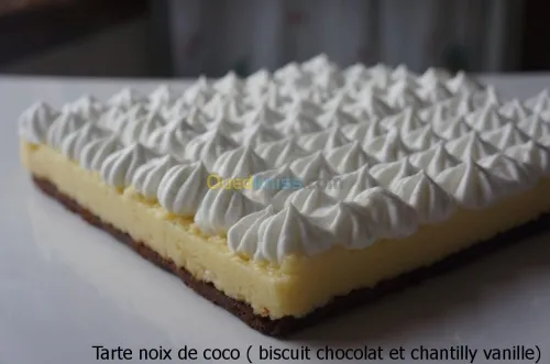 Gâteaux sur commande ( patisseries ) 