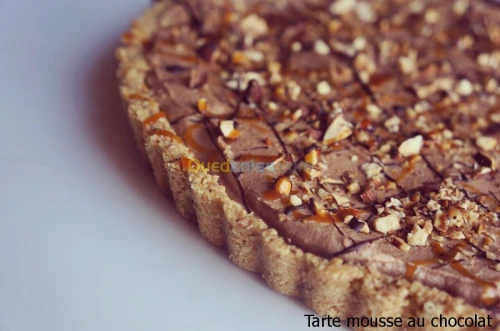 Gâteaux sur commande ( patisseries ) 