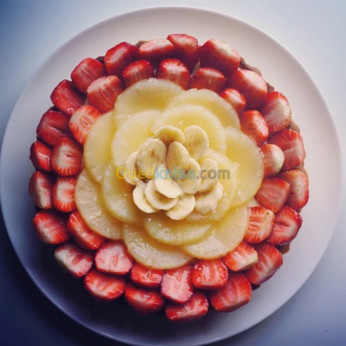 Gâteaux sur commande ( patisseries ) 