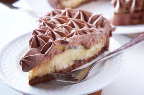 Gâteaux sur commande ( patisseries ) 