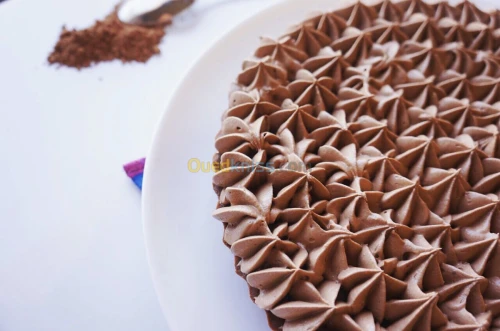 Gâteaux sur commande ( patisseries ) 
