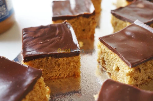 Gâteaux sur commande ( patisseries ) 