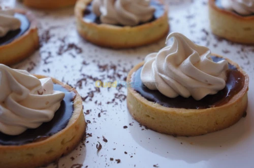 Gâteaux sur commande ( patisseries ) 