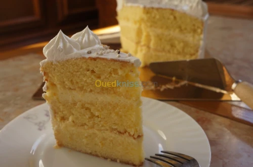 Gâteaux sur commande ( patisseries ) 