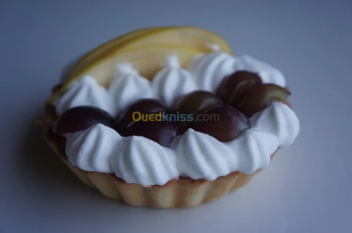 Gâteaux sur commande ( patisseries ) 