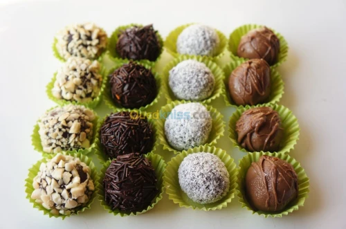 Gâteaux sur commande ( patisseries ) 