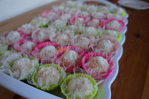 Gâteaux sur commande ( patisseries ) 