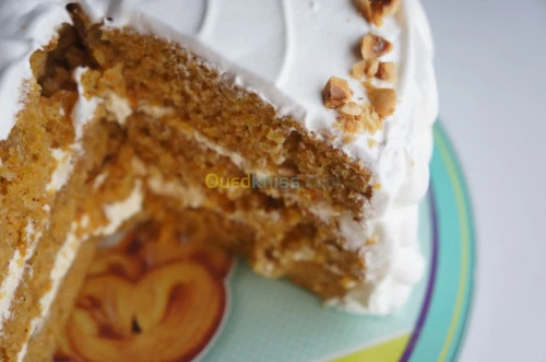 Gâteaux sur commande ( patisseries ) 