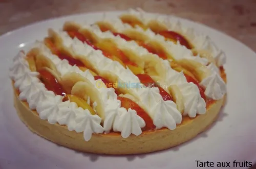 Gâteaux sur commande ( patisseries ) 