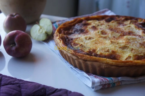 Gâteaux sur commande ( patisseries ) 