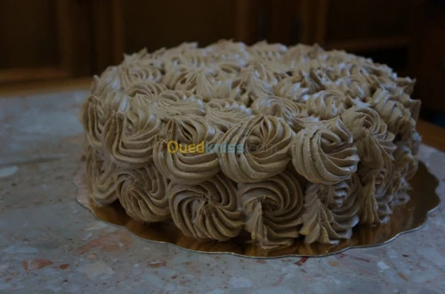 Gâteaux sur commande ( patisseries ) 