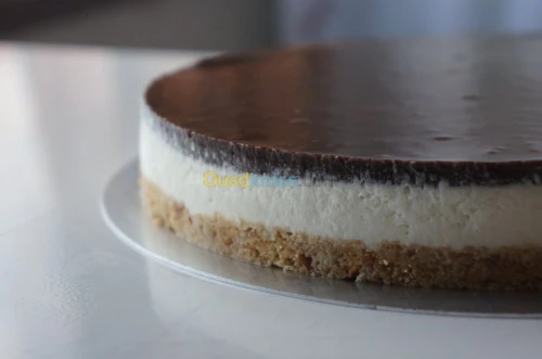 Gâteaux sur commande ( patisseries ) 