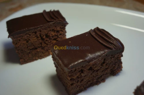 Gâteaux sur commande ( patisseries ) 