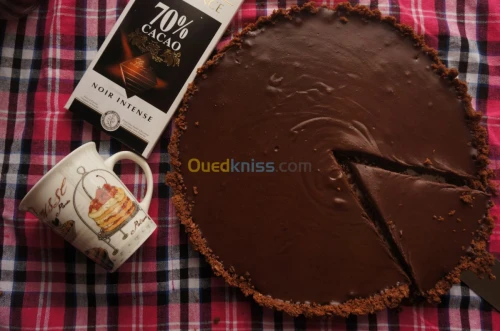 Gâteaux sur commande ( patisseries ) 