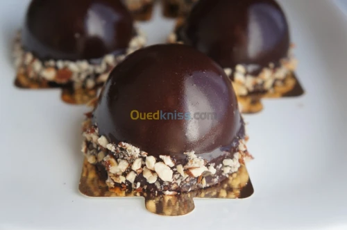 Gâteaux sur commande ( patisseries ) 