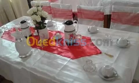 LOCATION VESSEL &DÉCOR 