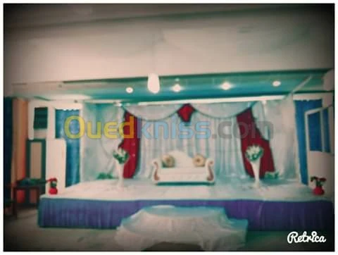 LOCATION VESSEL &DÉCOR 