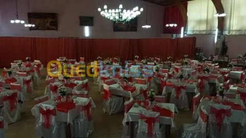 LOCATION VESSEL &DÉCOR 