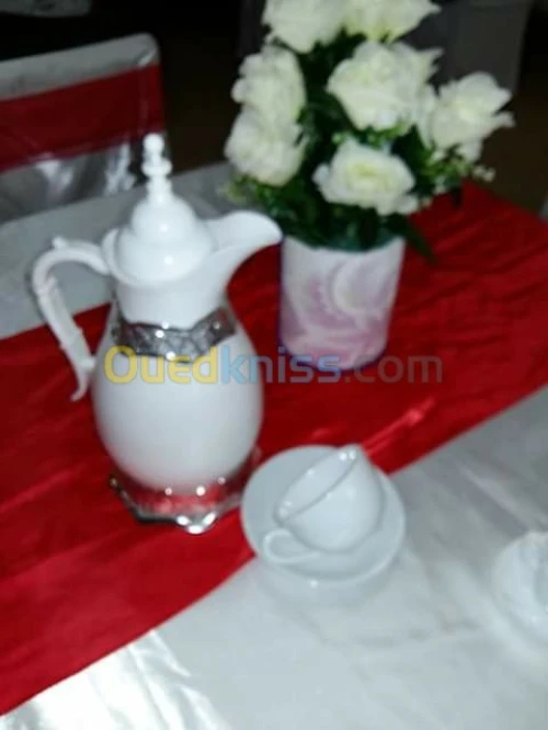 LOCATION VESSEL &DÉCOR 