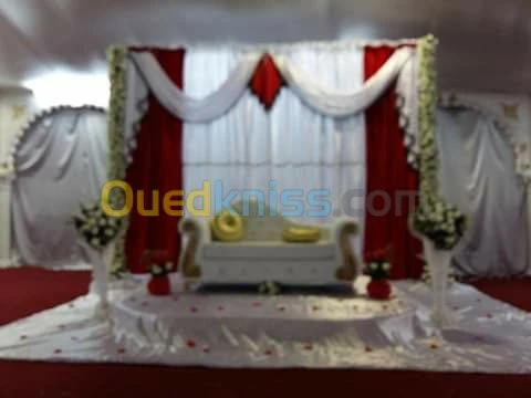 LOCATION VESSEL &DÉCOR 