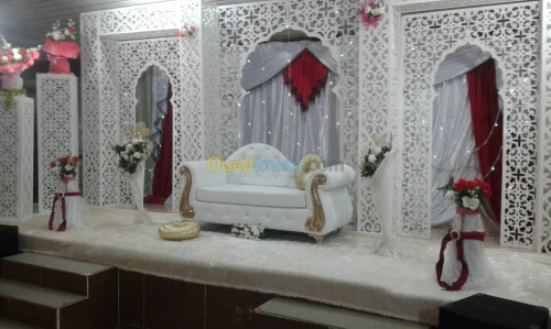 LOCATION VESSEL &DÉCOR 