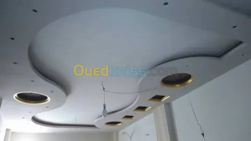 Dikoure platre MROC