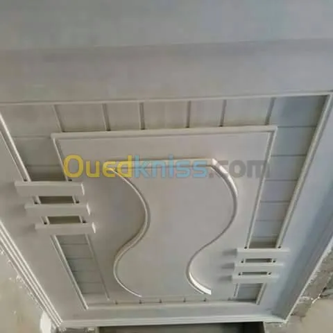 Dikoure platre MROC