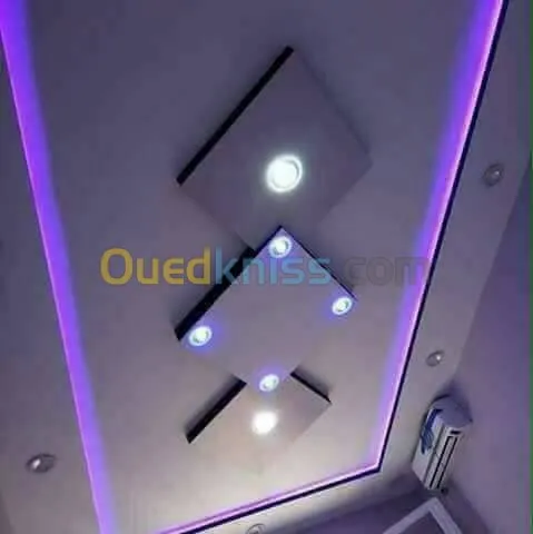 Dikoure platre MROC
